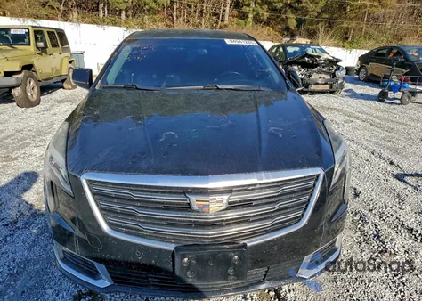 2019 Cadillac Xts Luxury z USA, uszkodzony, nr VIN 2G61M5S35K9131191